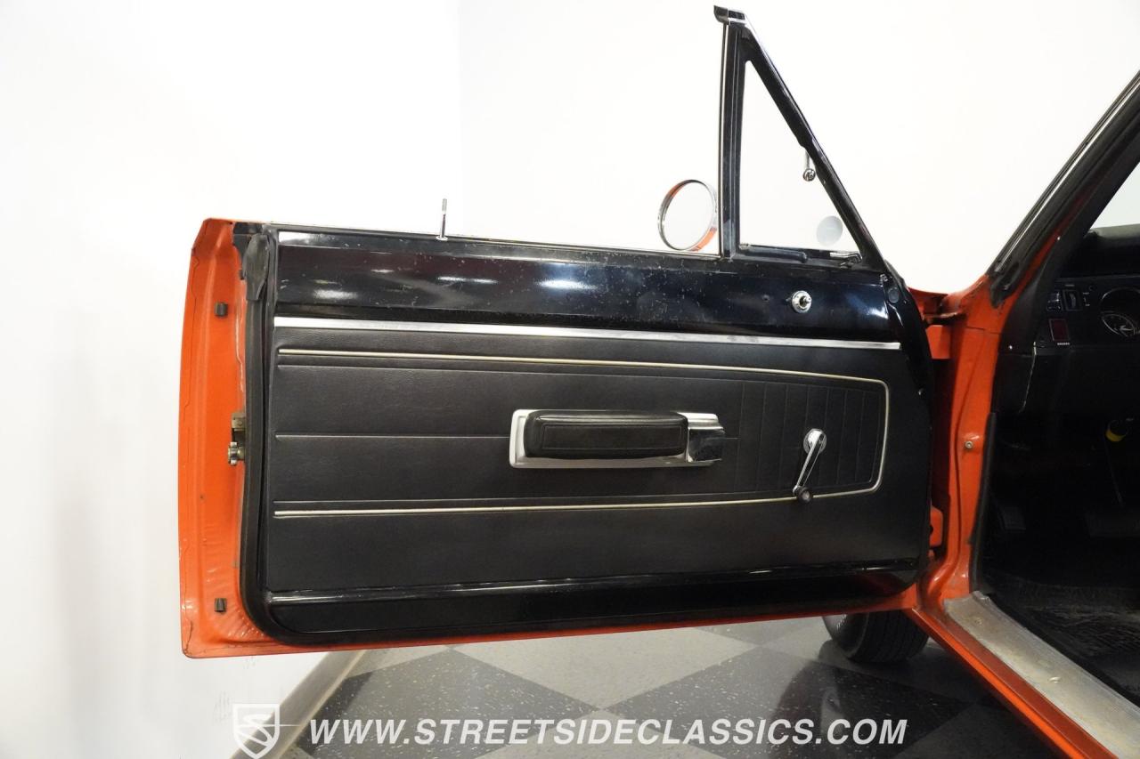 1970 Plymouth Superbird