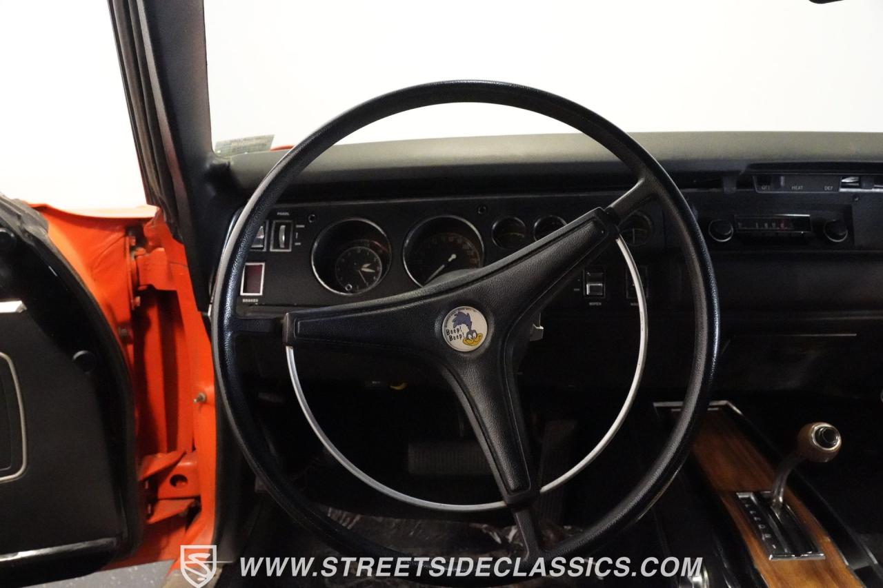 1970 Plymouth Superbird