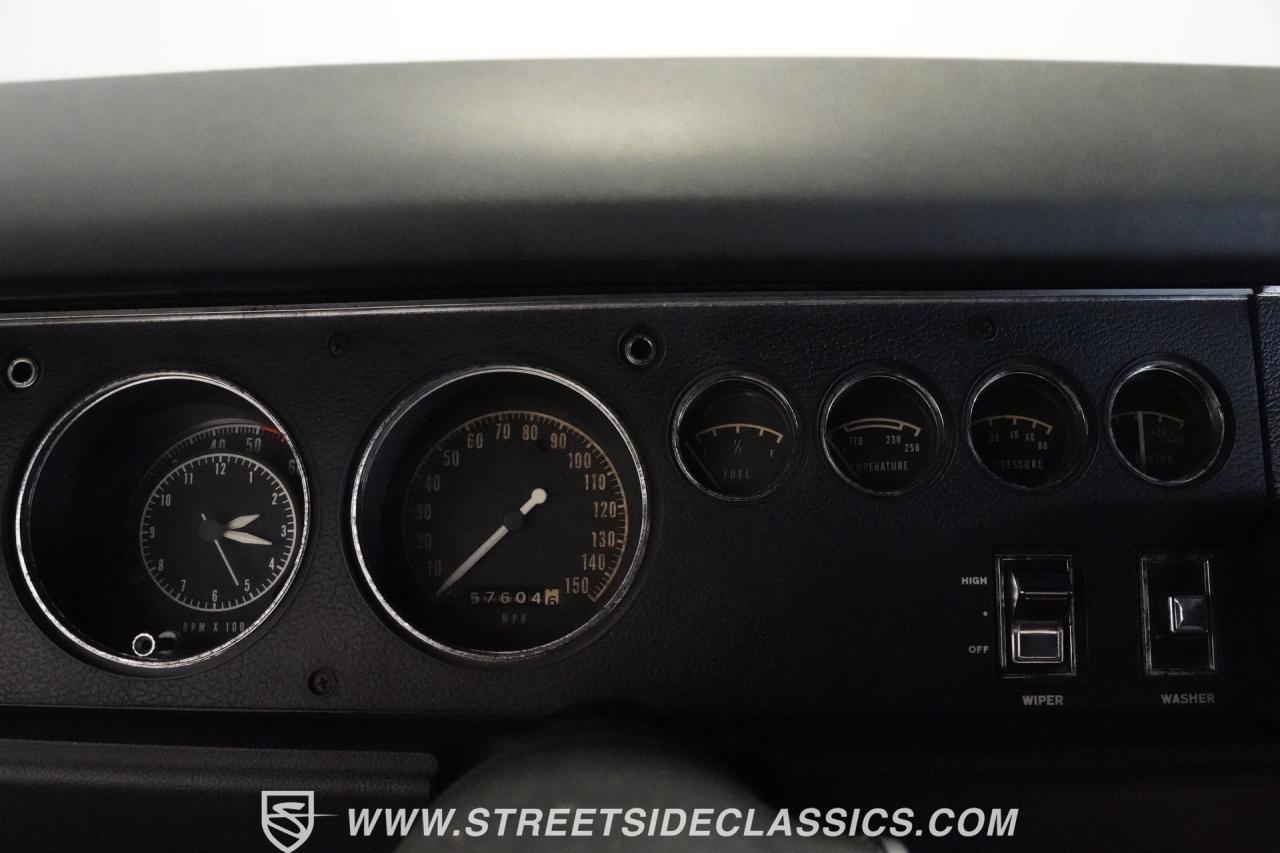 1970 Plymouth Superbird