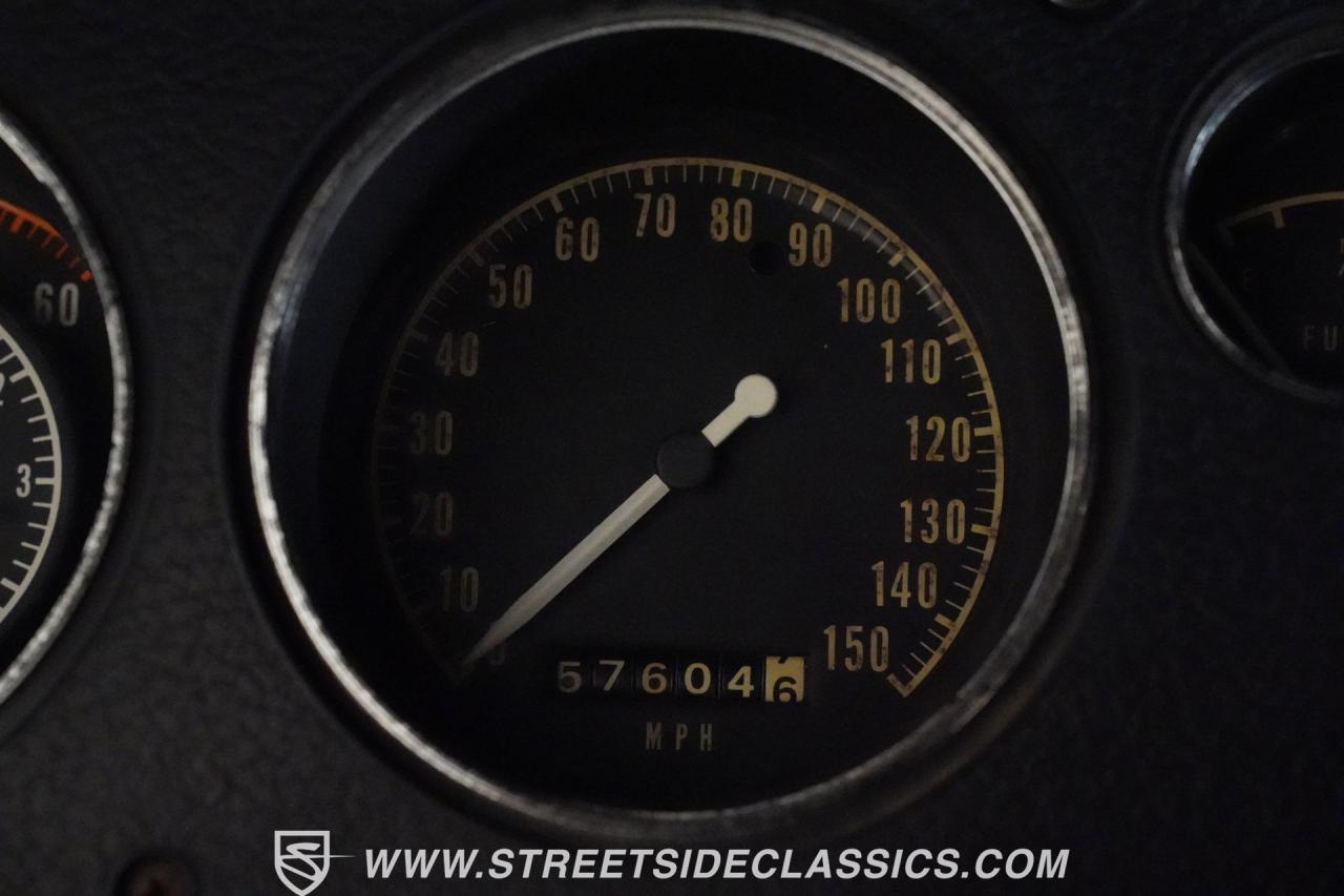 1970 Plymouth Superbird