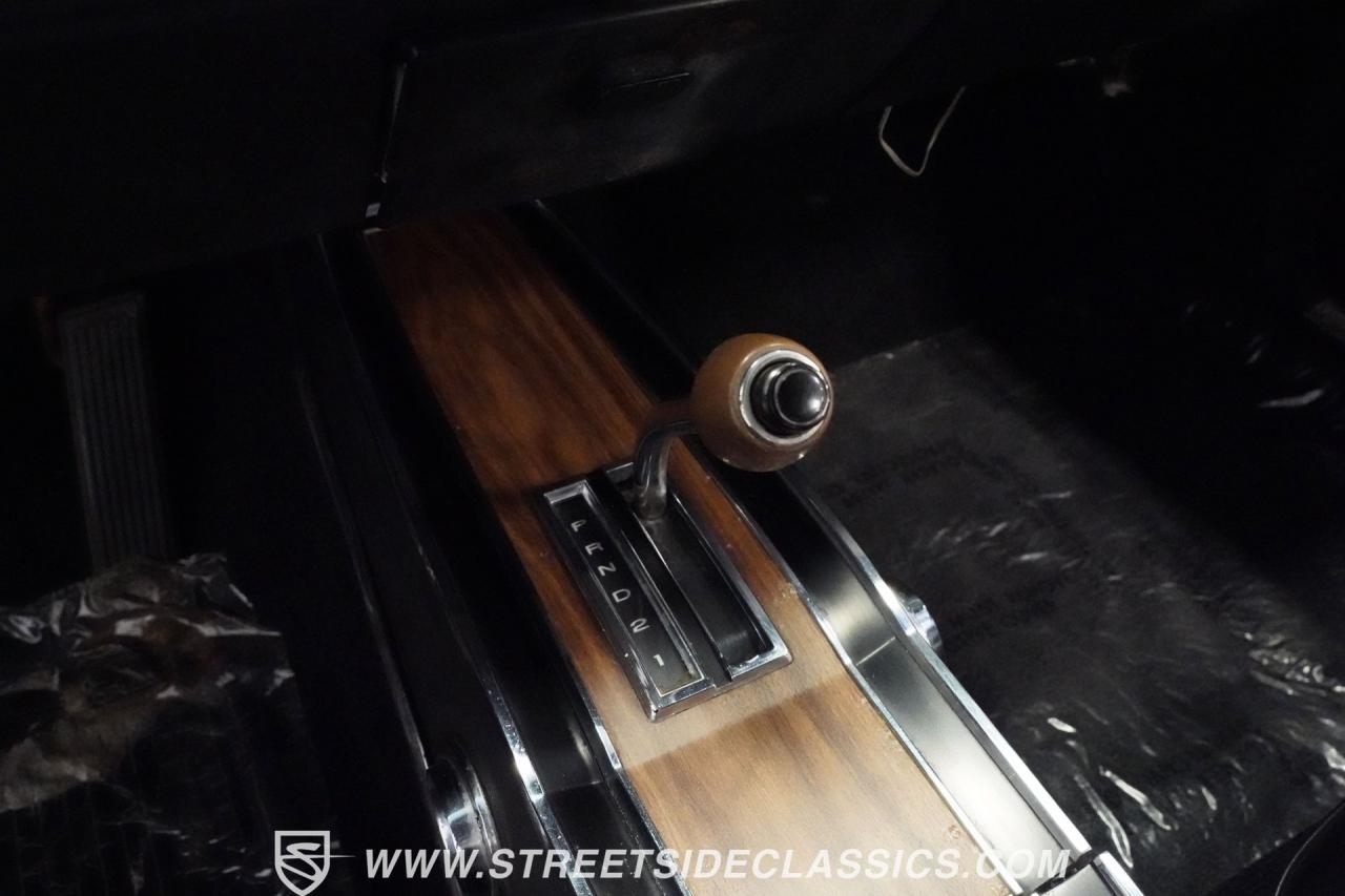 1970 Plymouth Superbird