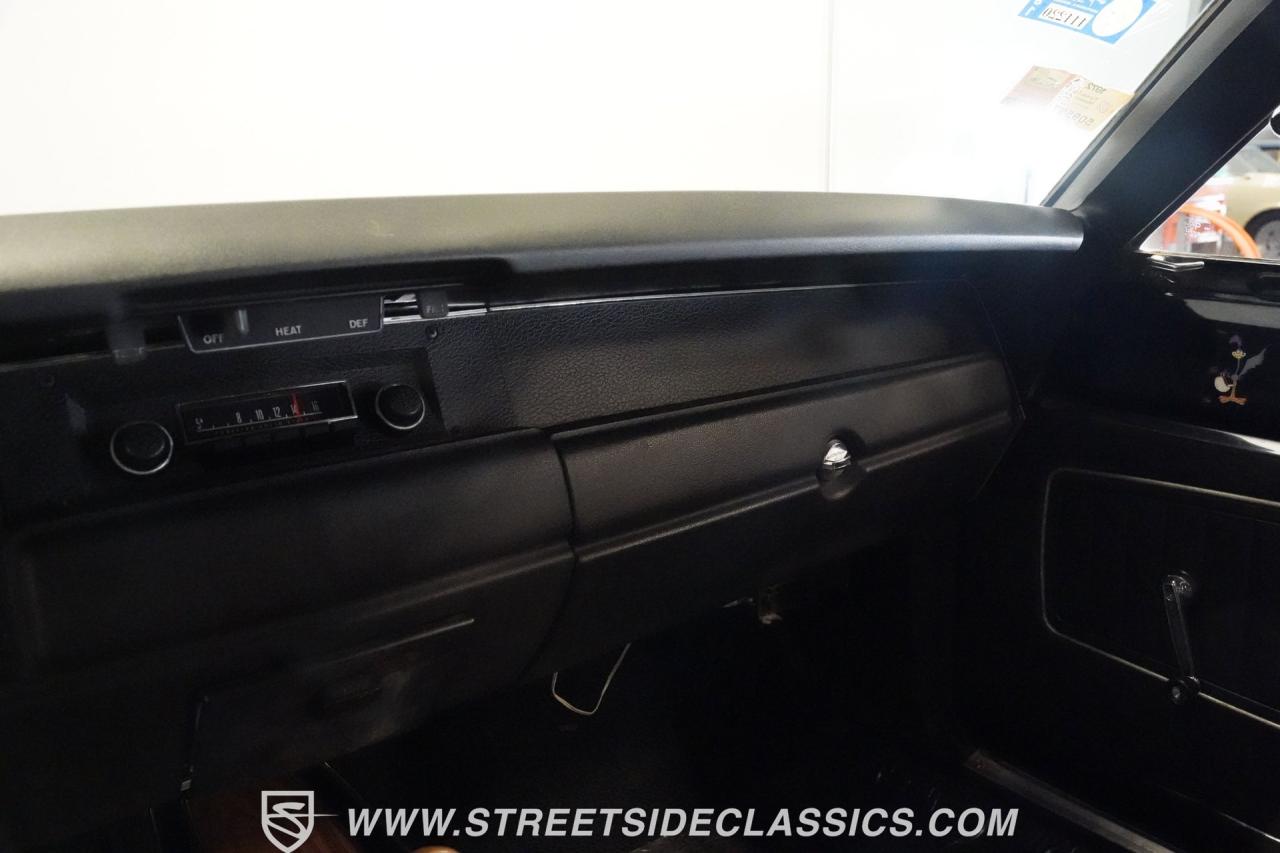 1970 Plymouth Superbird