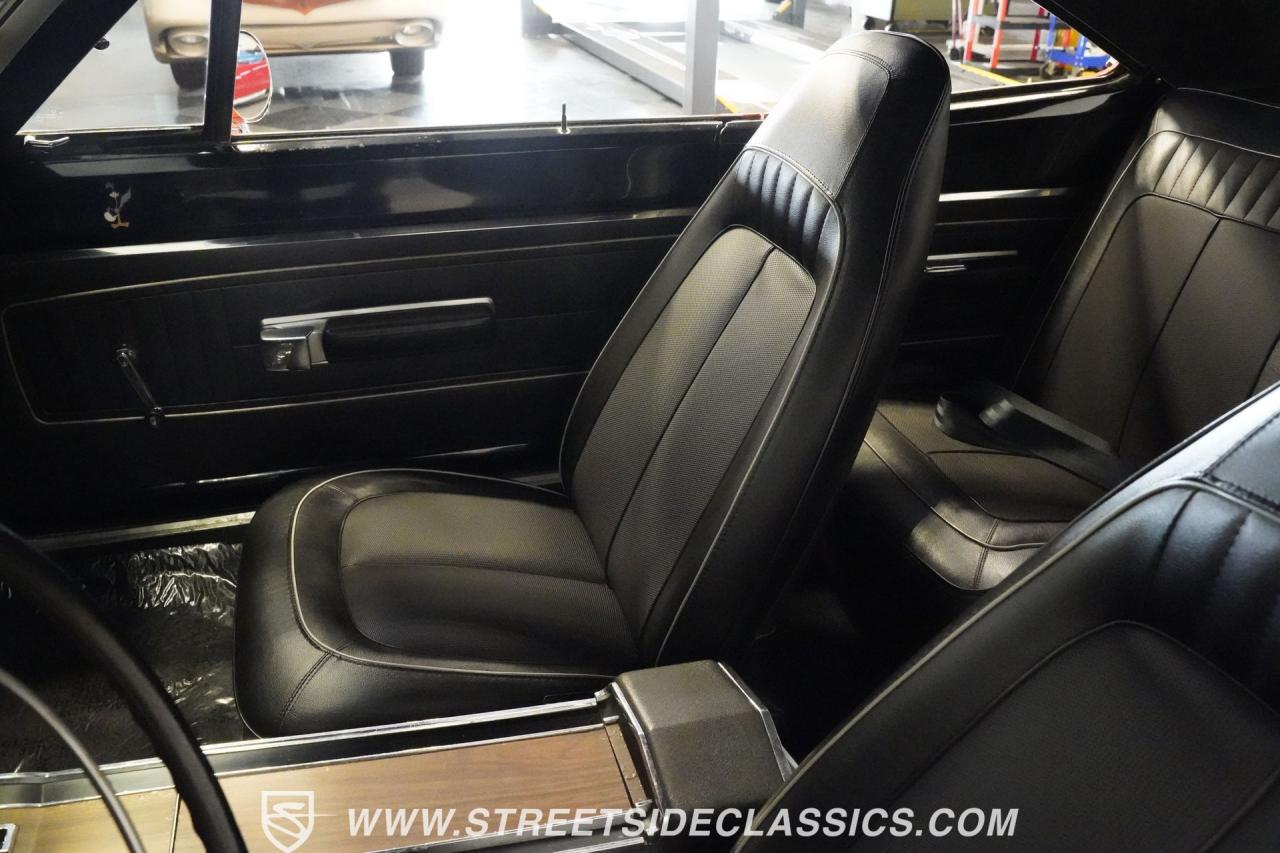 1970 Plymouth Superbird