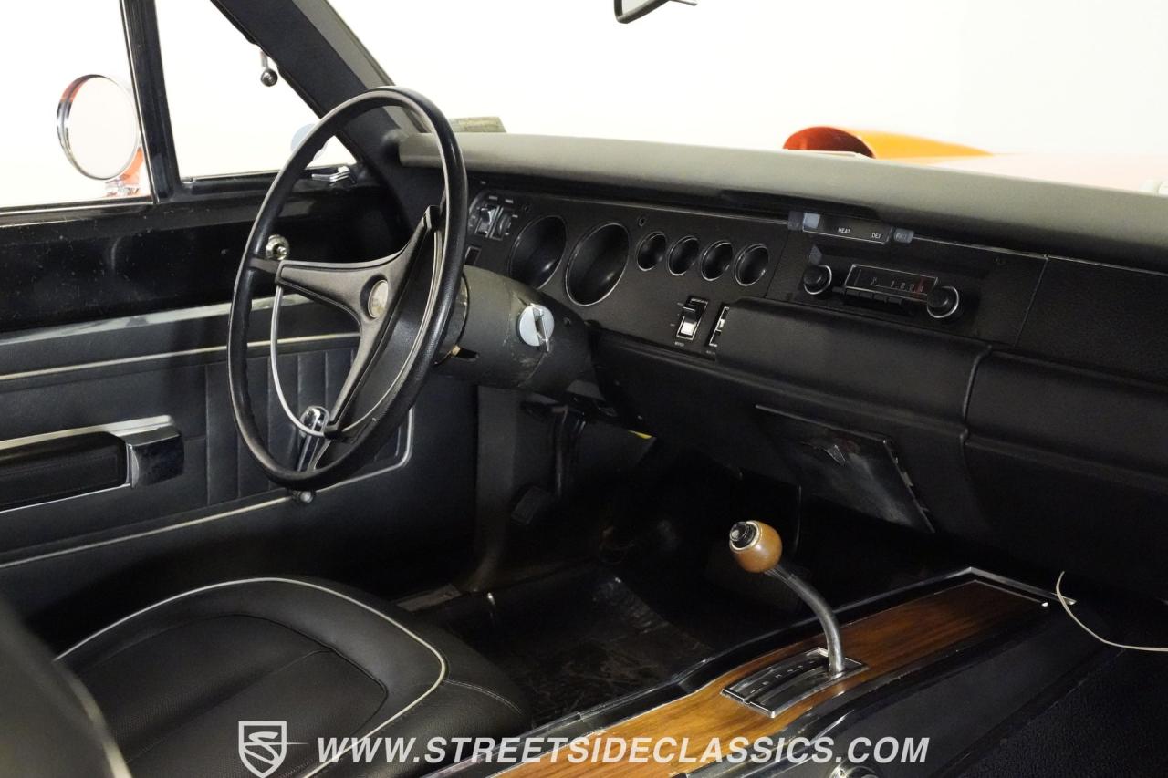 1970 Plymouth Superbird