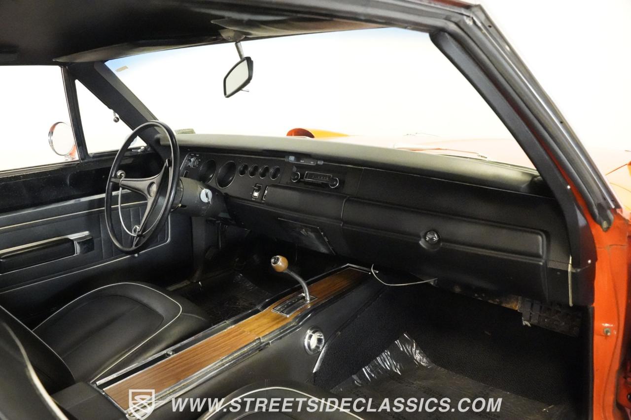 1970 Plymouth Superbird