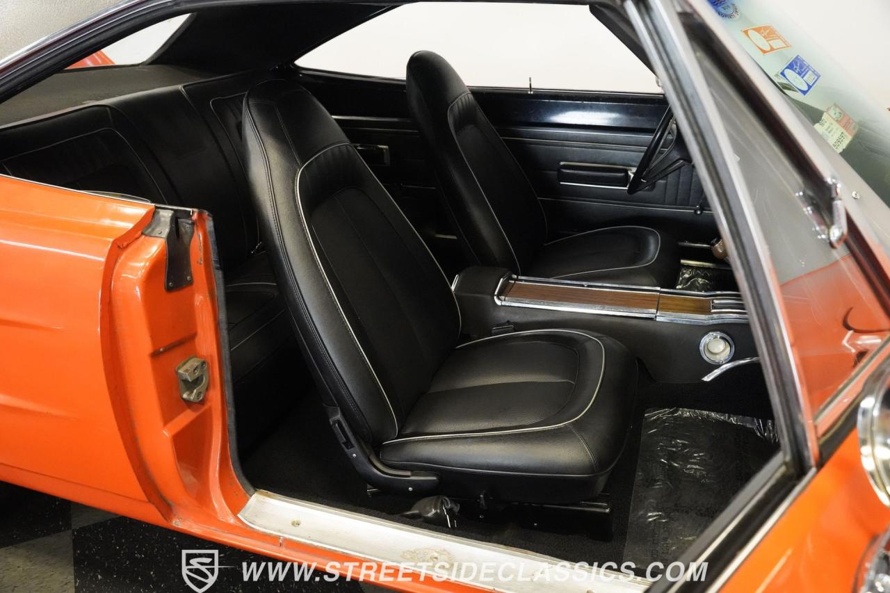 1970 Plymouth Superbird