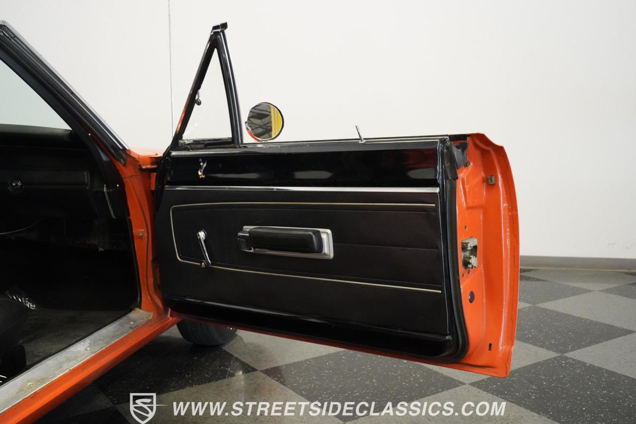 1970 Plymouth Superbird