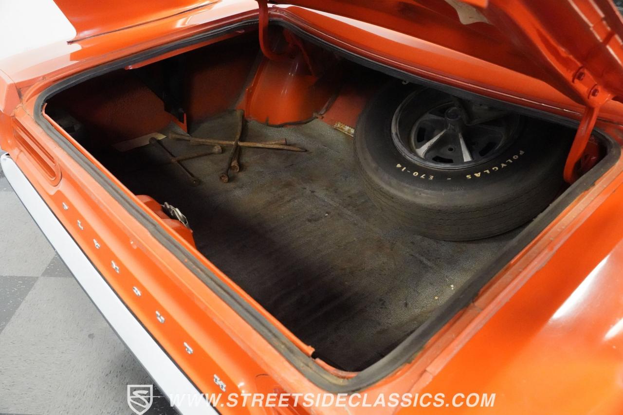 1970 Plymouth Superbird