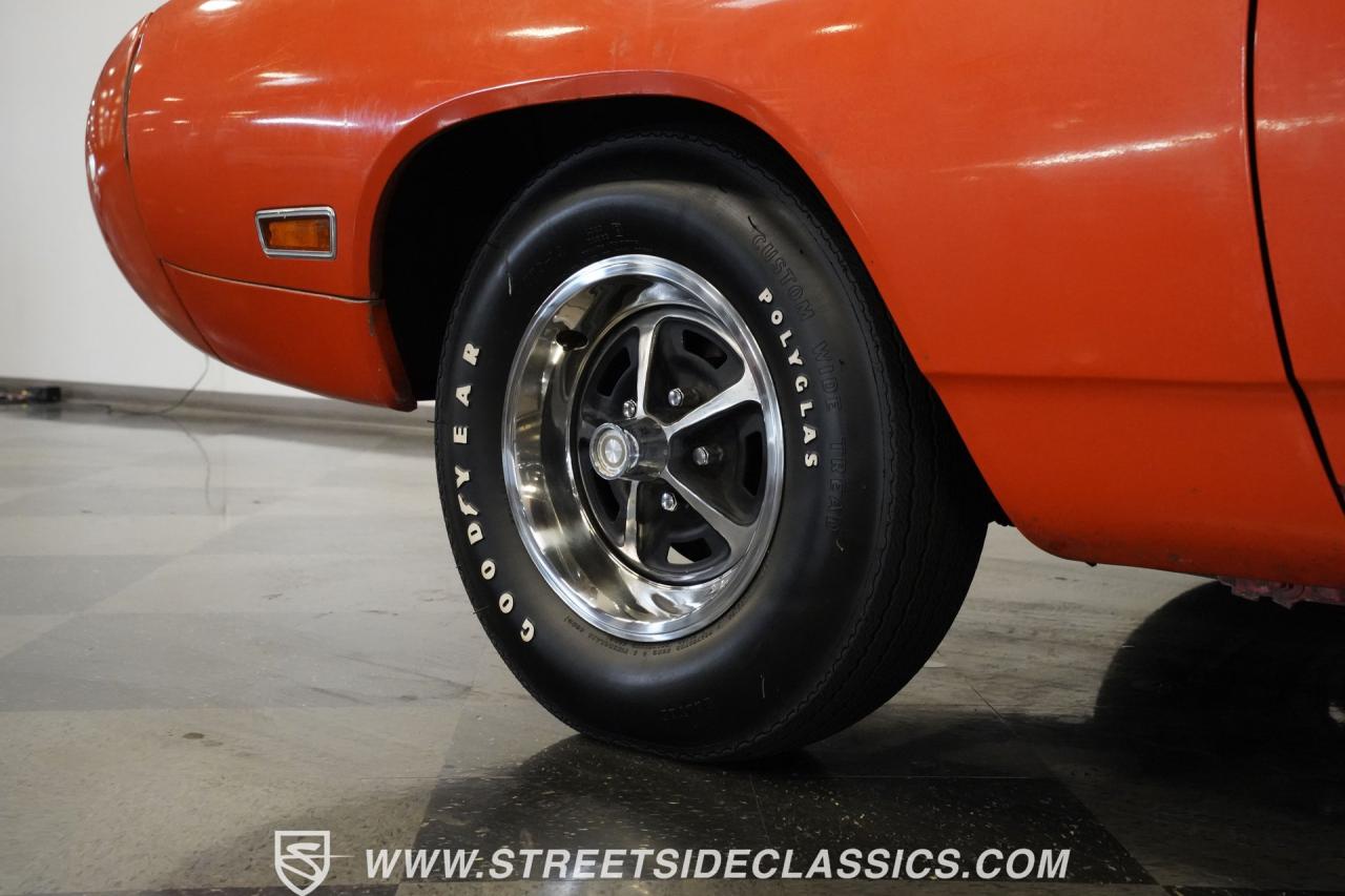 1970 Plymouth Superbird