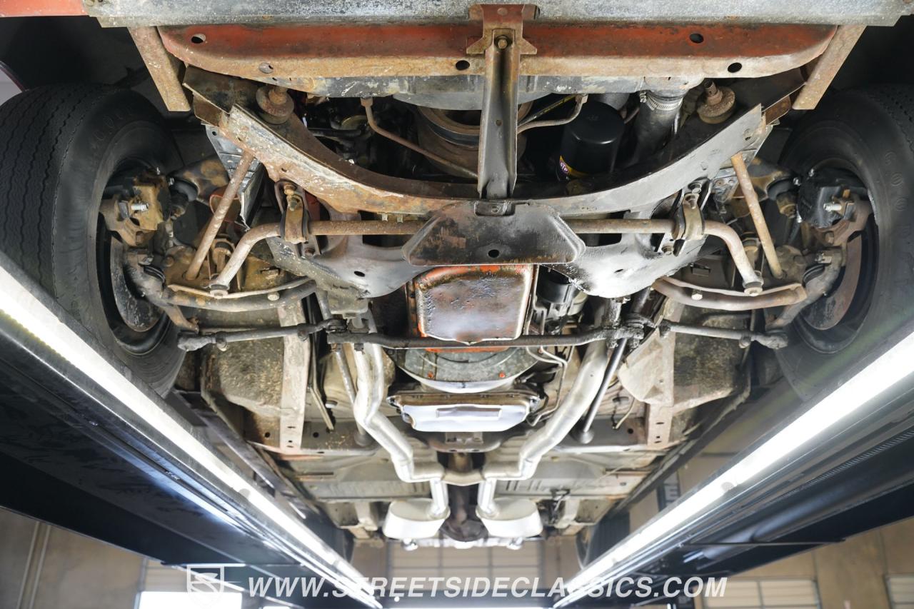 1970 Plymouth Superbird