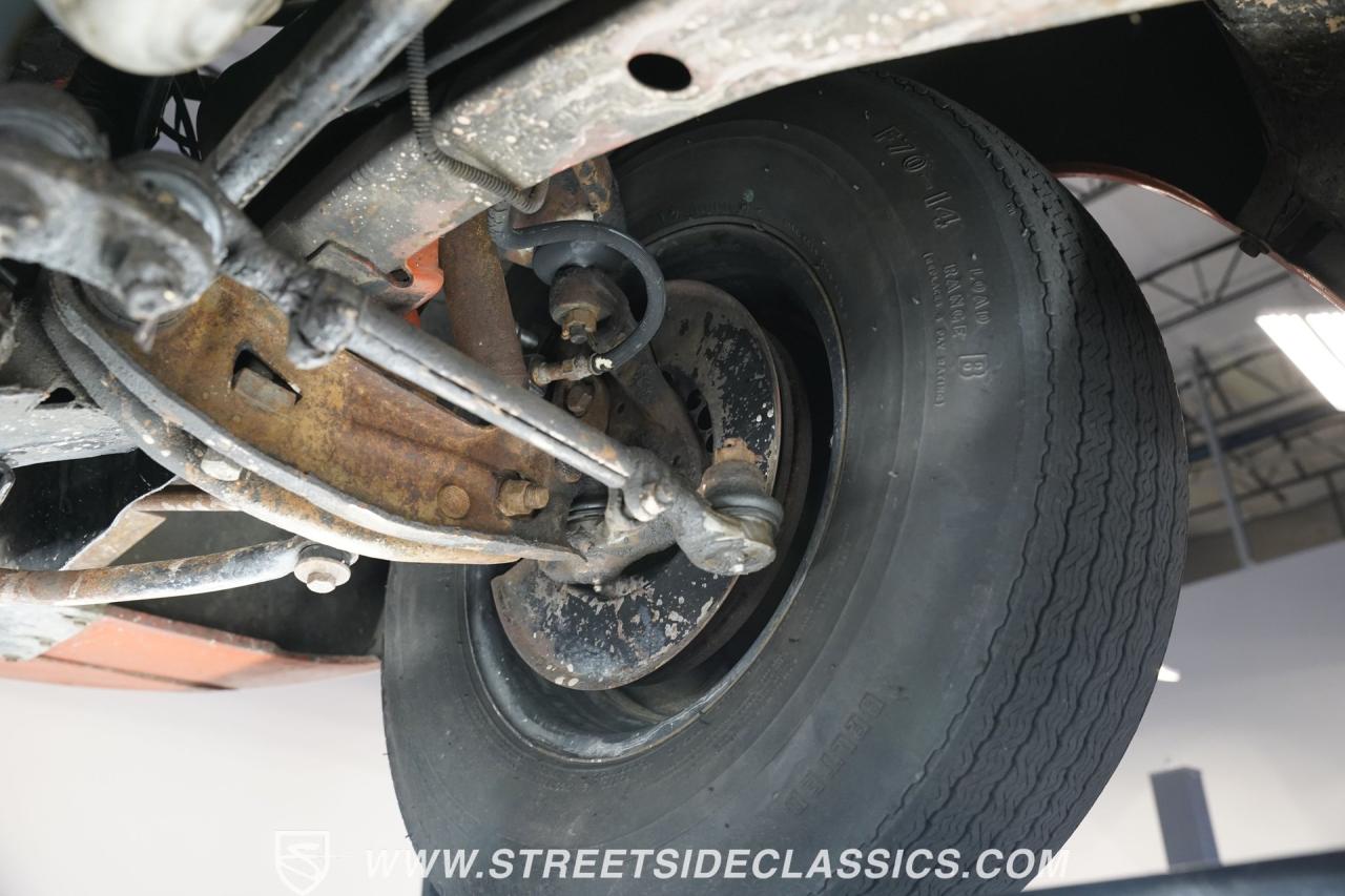 1970 Plymouth Superbird