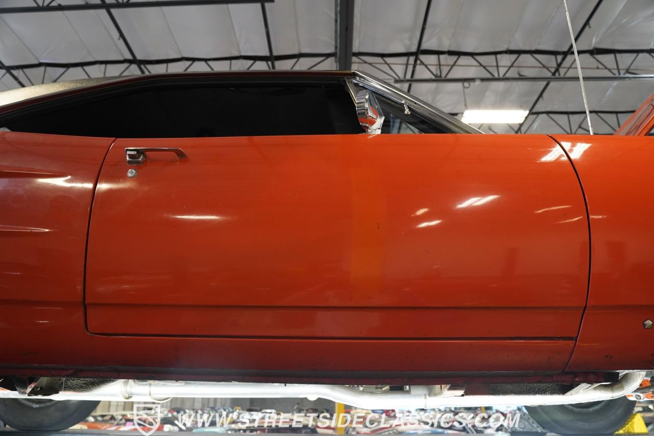 1970 Plymouth Superbird