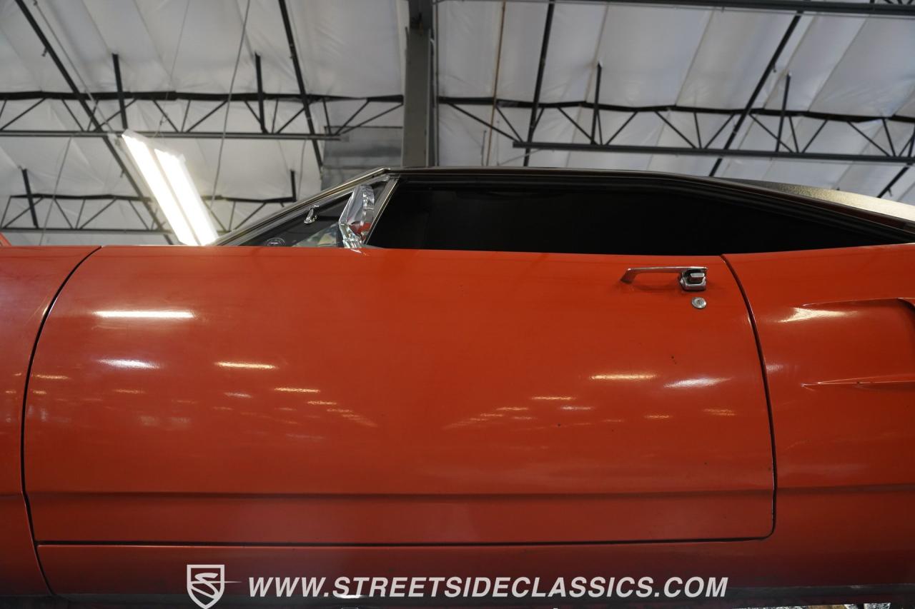 1970 Plymouth Superbird