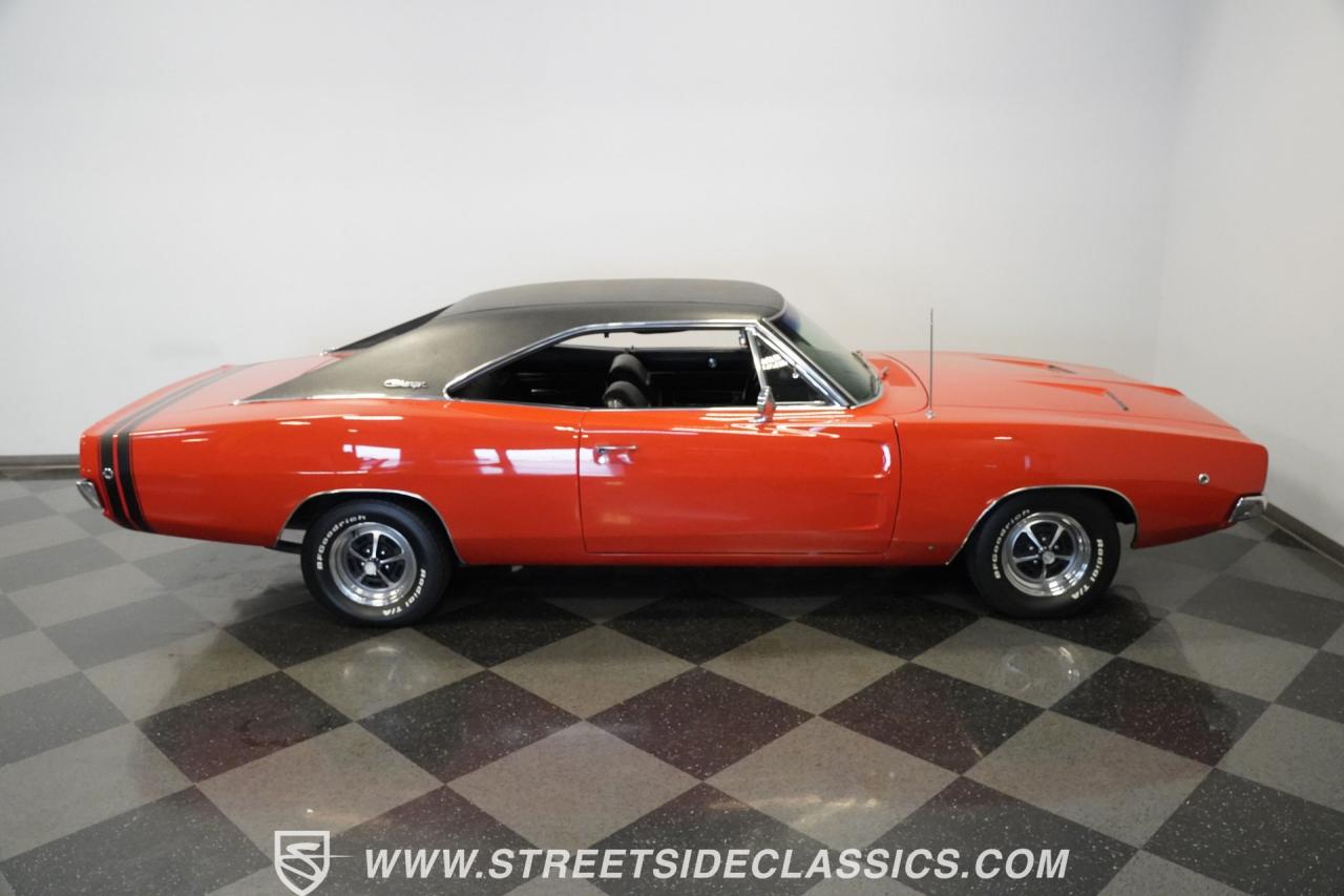 1968 Dodge Charger R/T