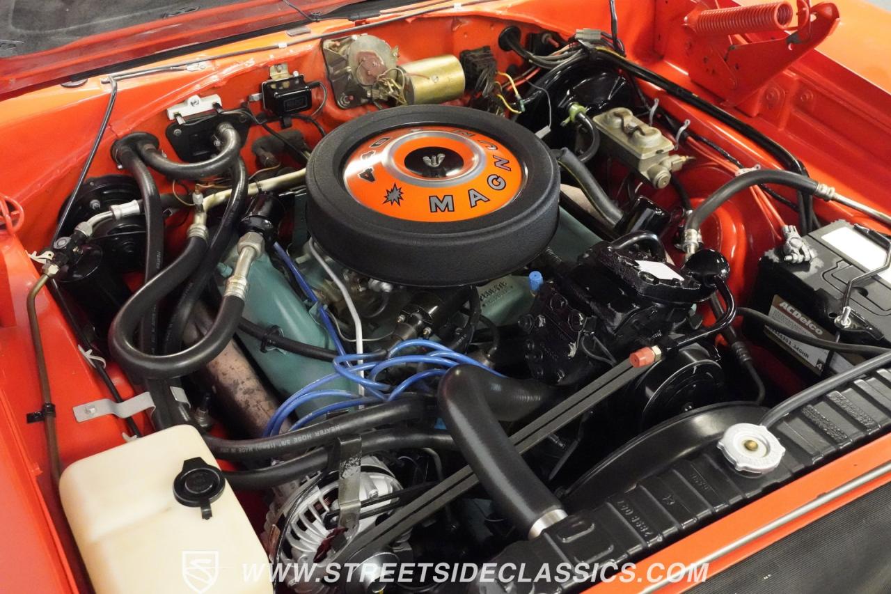 1968 Dodge Charger R/T