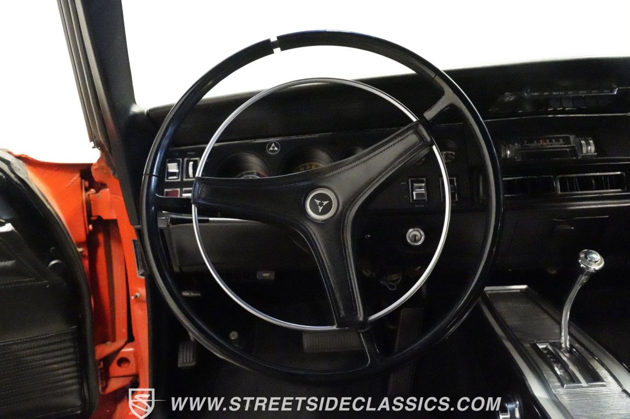 1968 Dodge Charger R/T