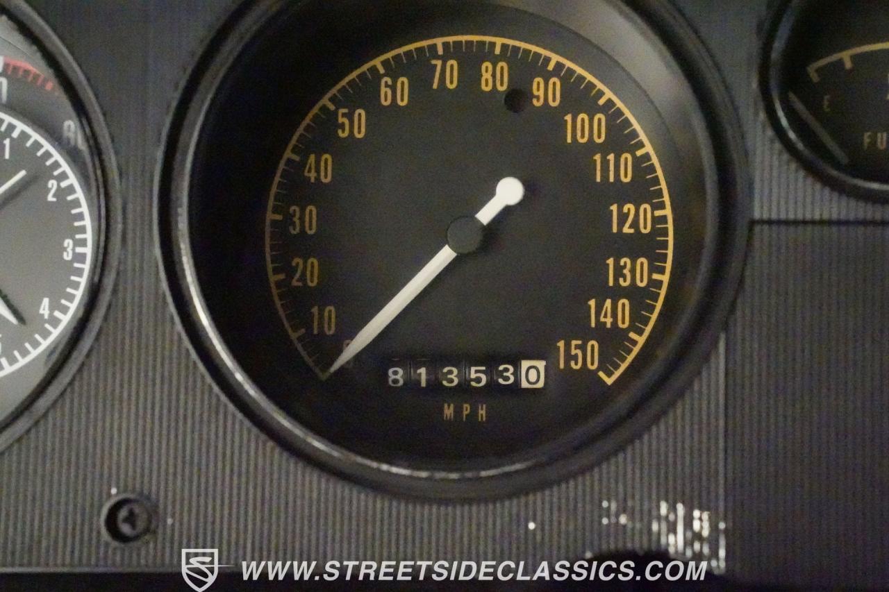 1968 Dodge Charger R/T