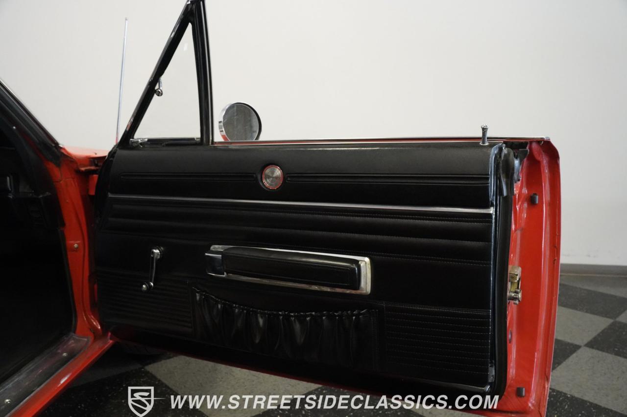 1968 Dodge Charger R/T