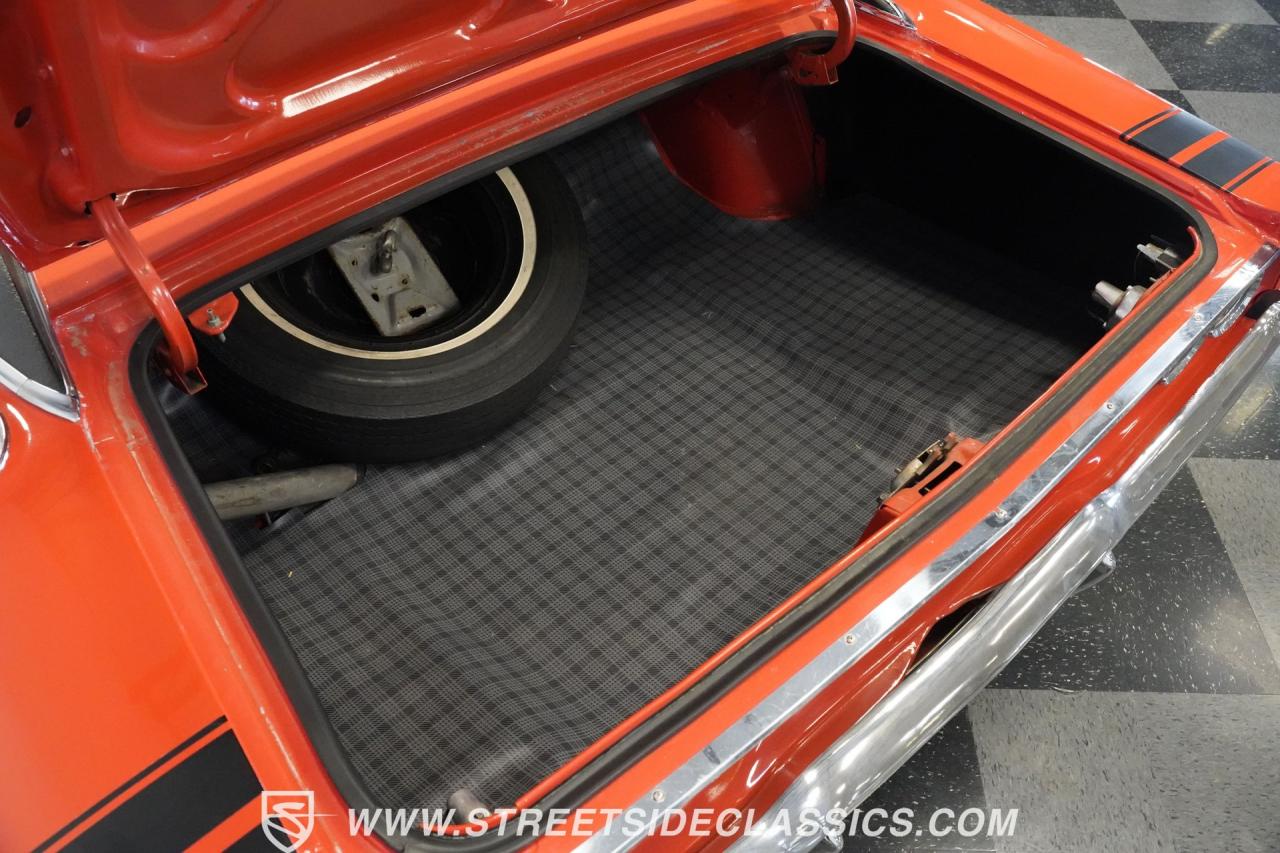 1968 Dodge Charger R/T