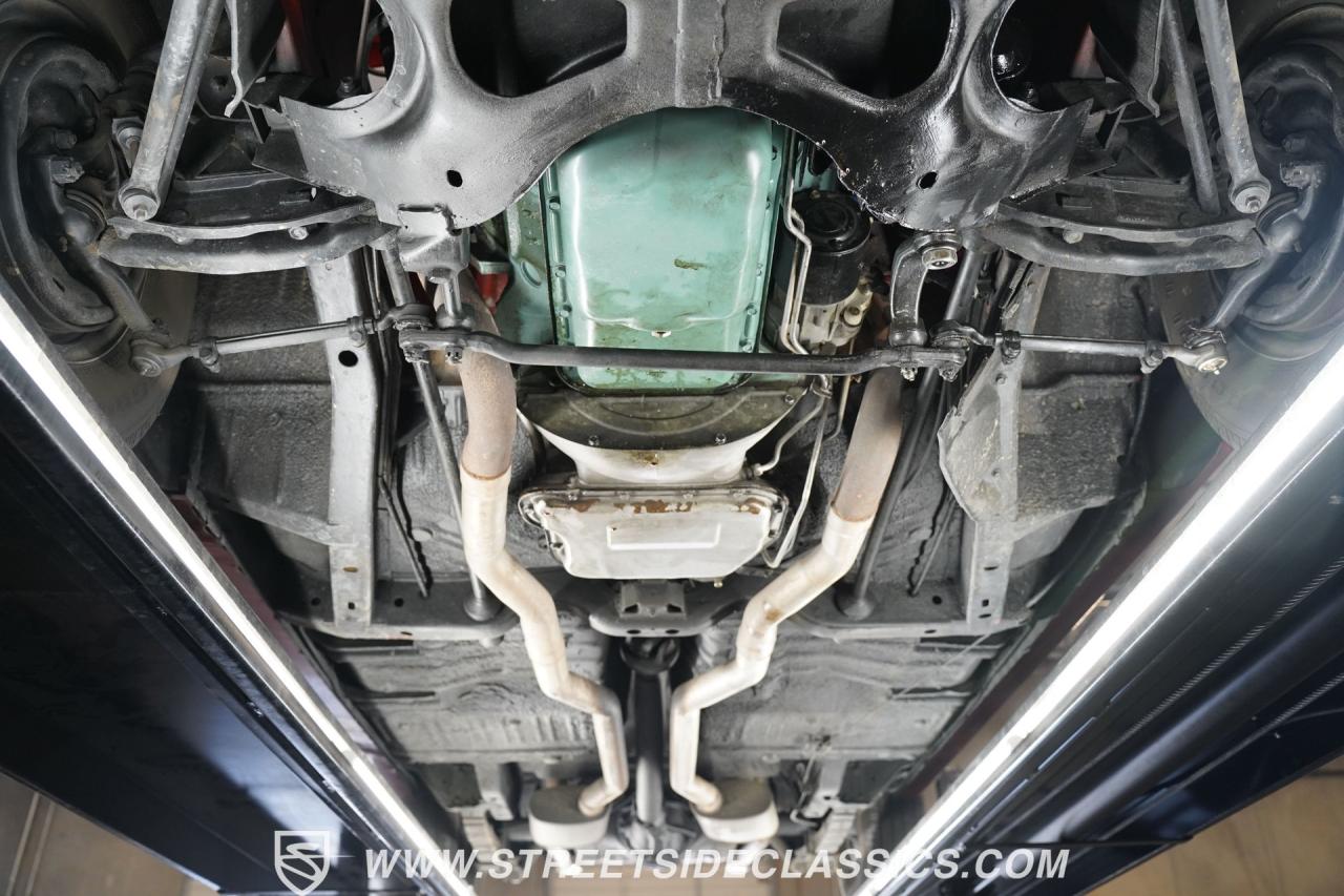 1968 Dodge Charger R/T