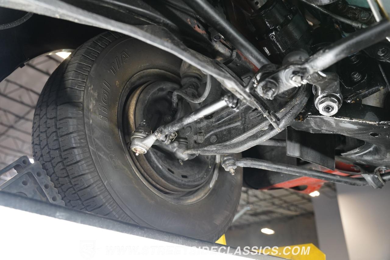 1968 Dodge Charger R/T