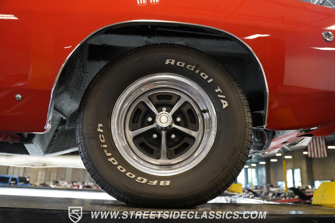 1968 Dodge Charger R/T