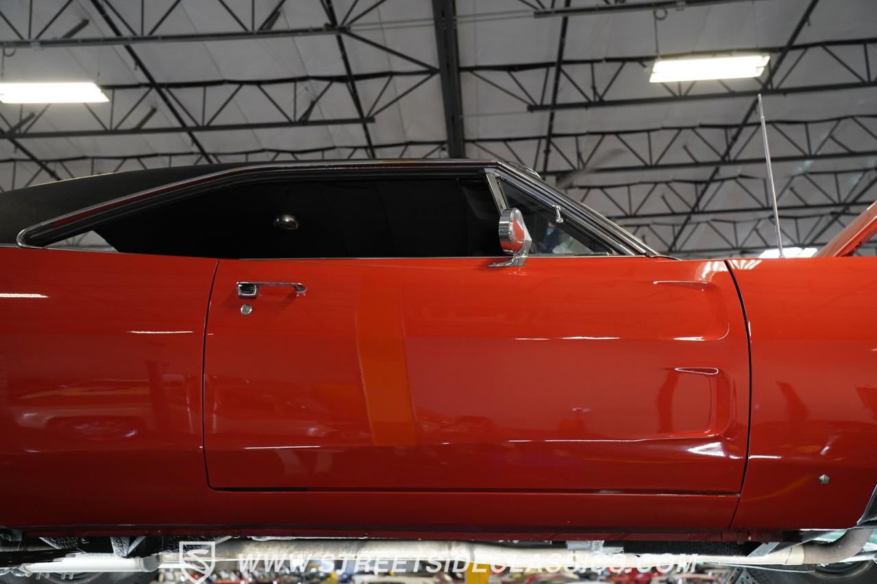 1968 Dodge Charger R/T