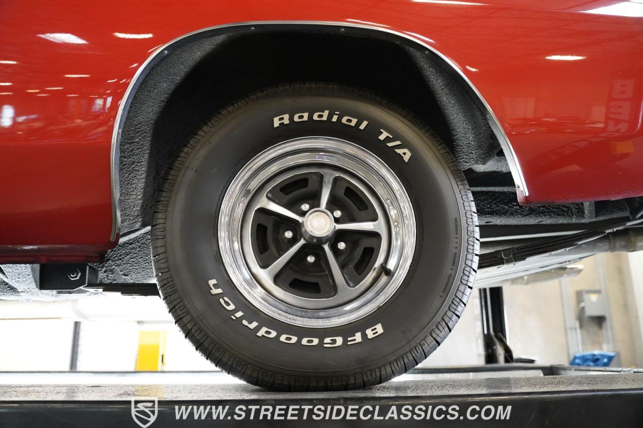 1968 Dodge Charger R/T