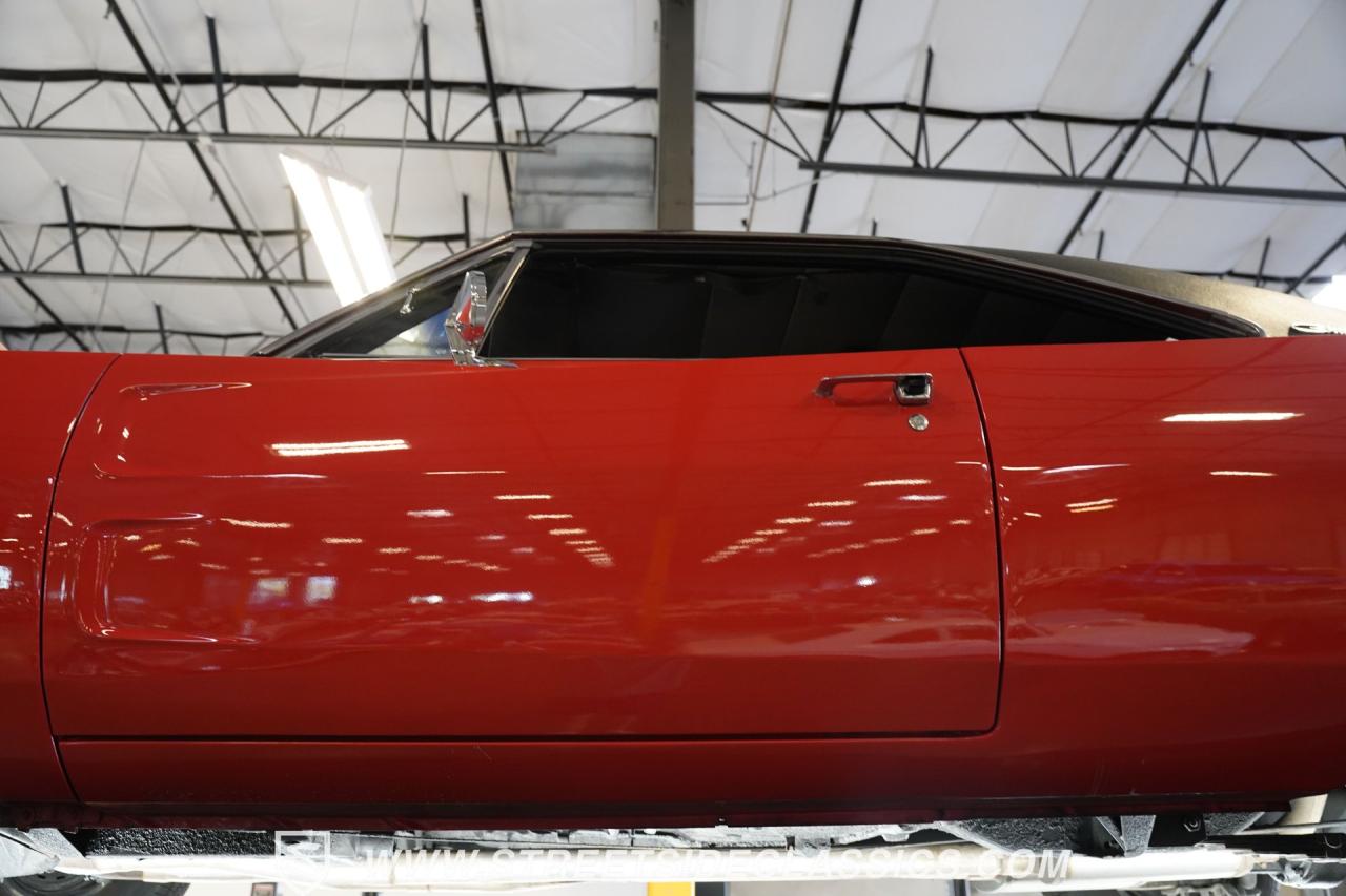 1968 Dodge Charger R/T