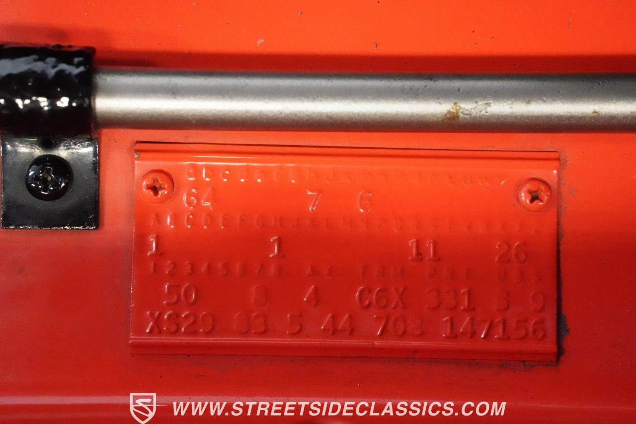 1968 Dodge Charger R/T