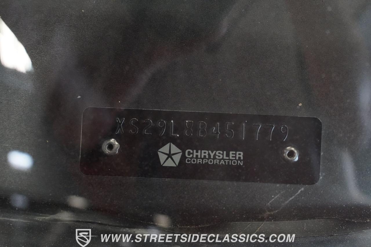 1968 Dodge Charger R/T