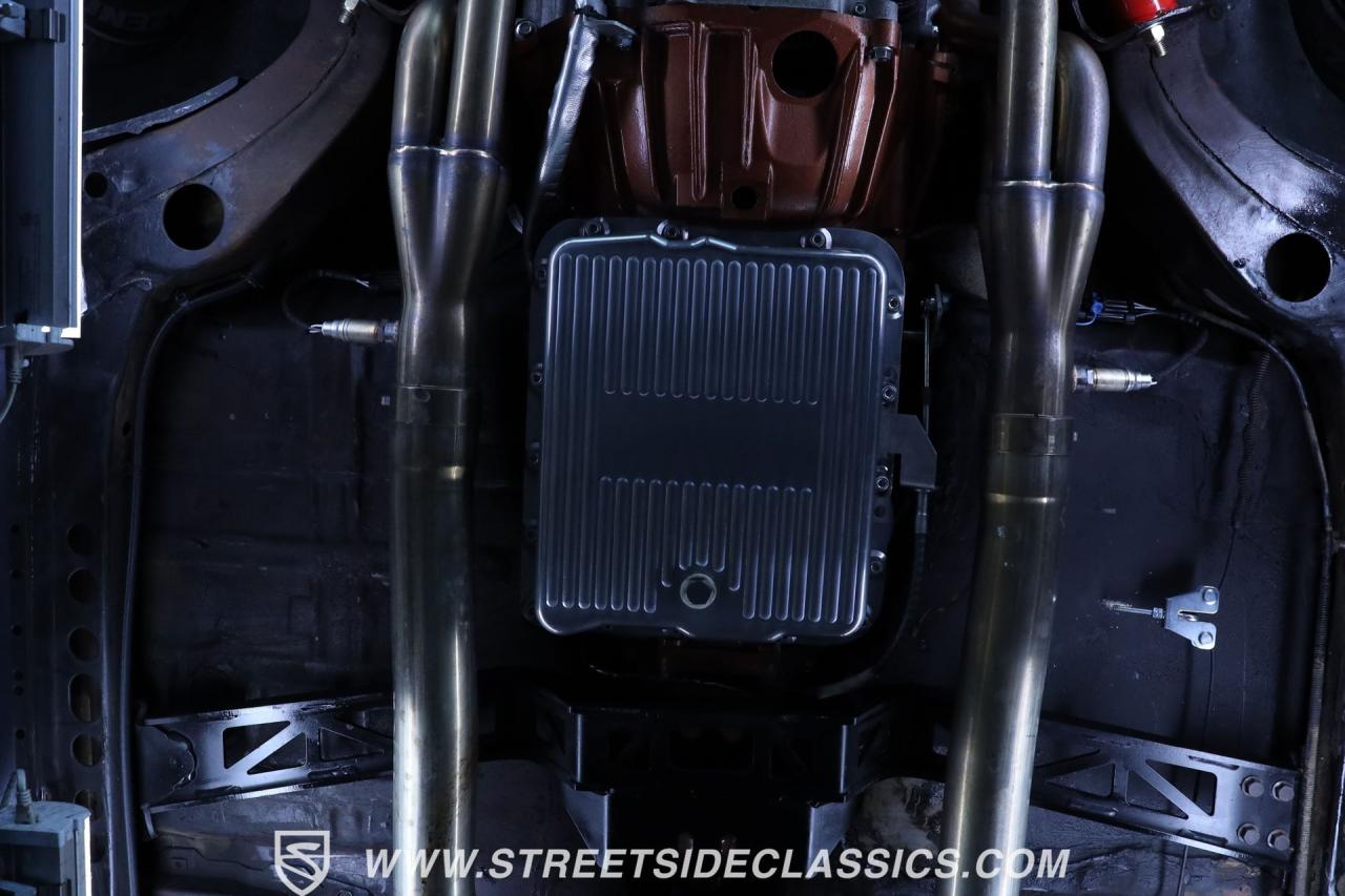 1968 Oldsmobile 442 Restomod Convertible