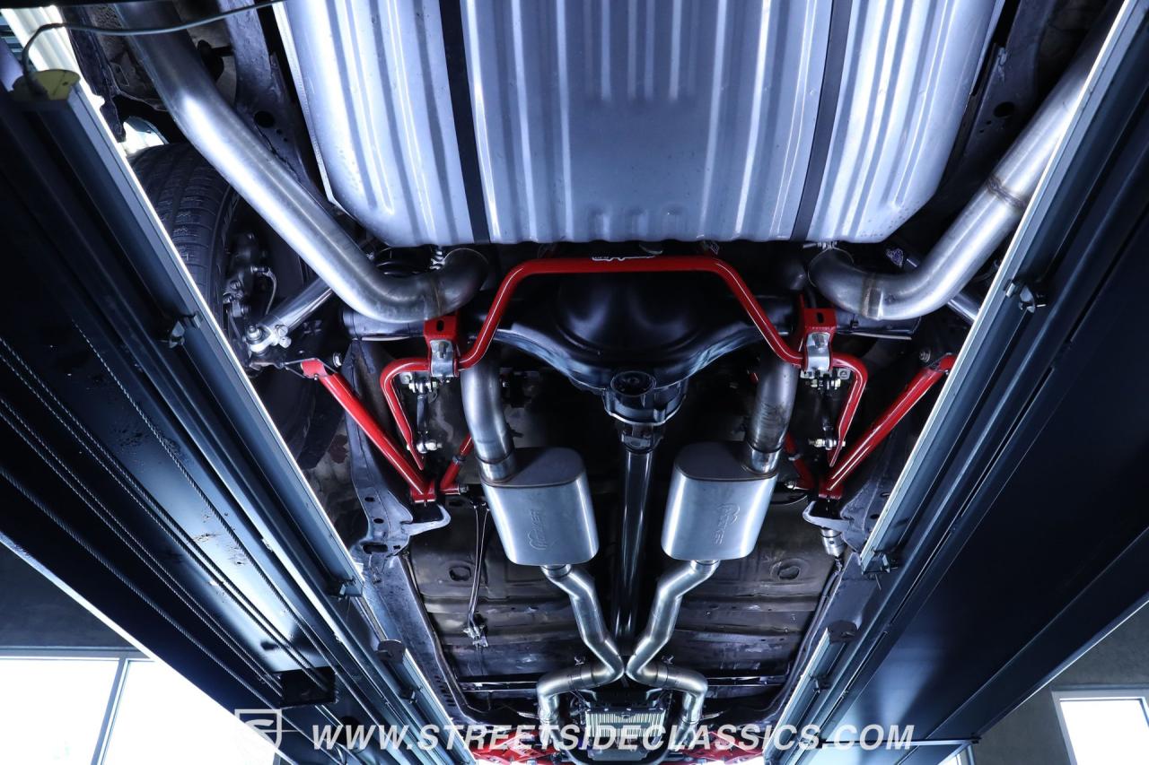 1968 Oldsmobile 442 Restomod Convertible