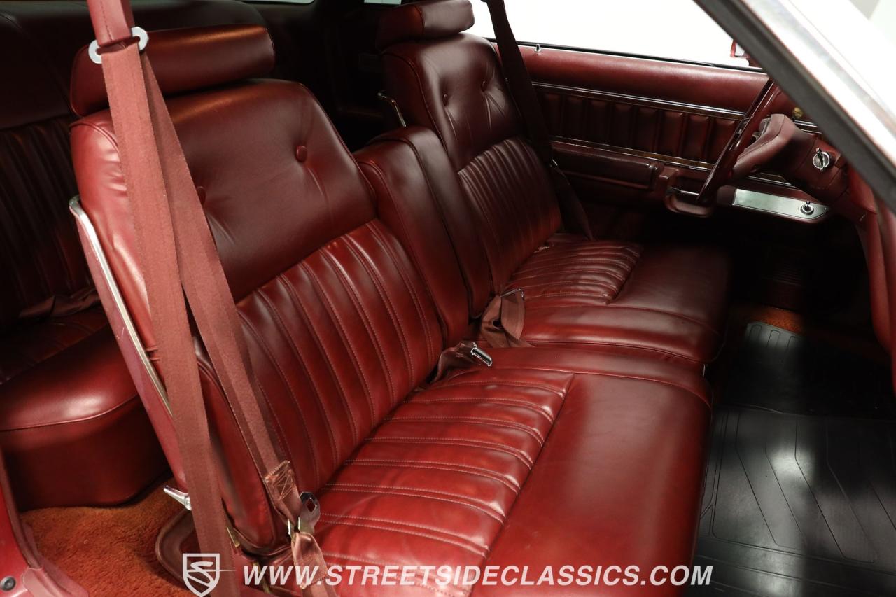 1977 Ford Thunderbird