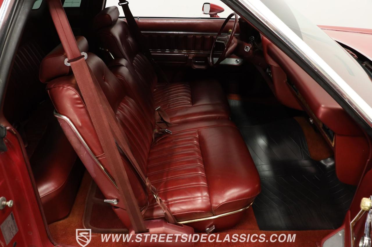 1977 Ford Thunderbird