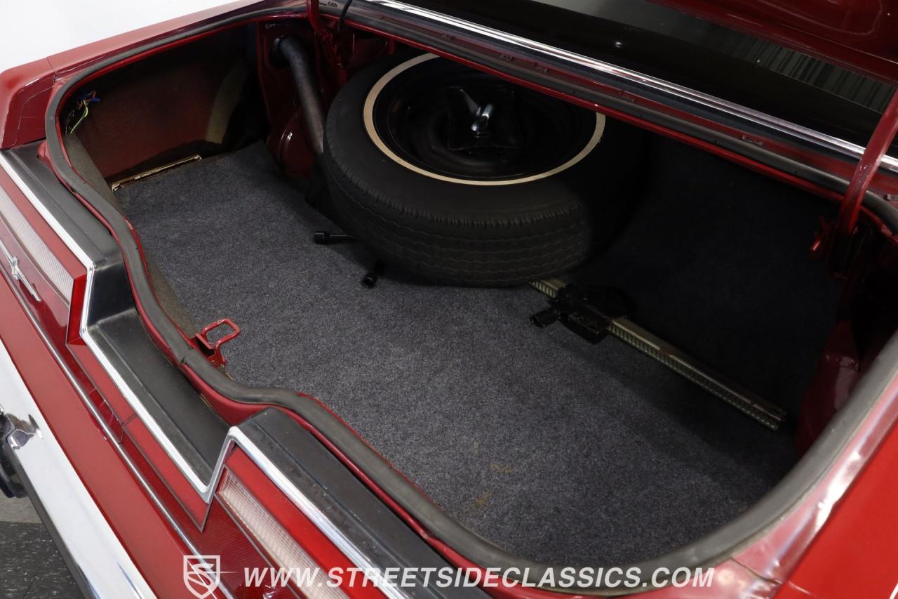 1977 Ford Thunderbird