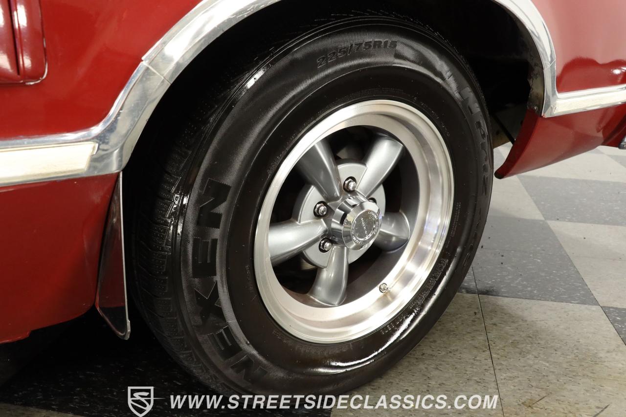 1977 Ford Thunderbird