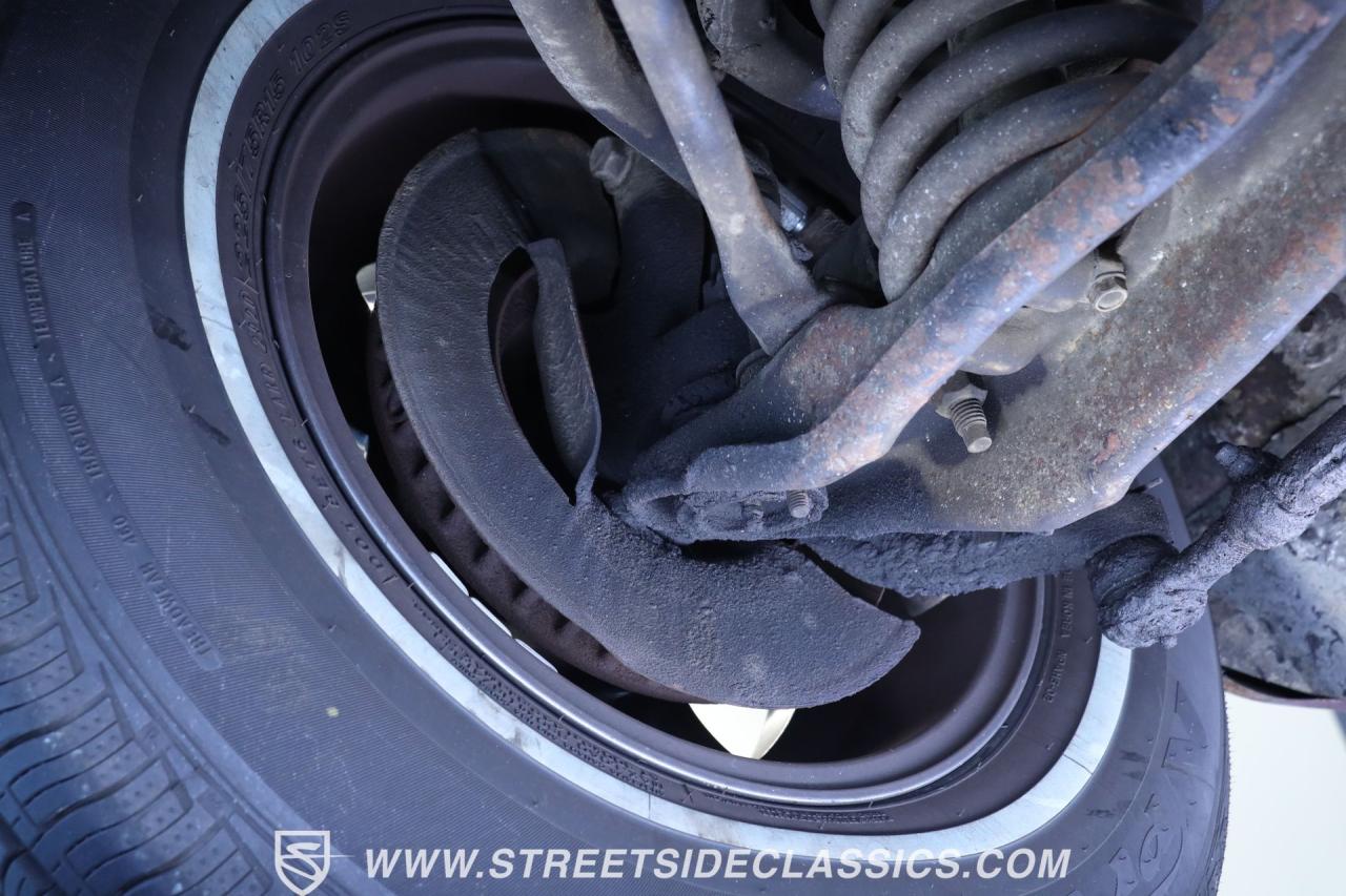 1977 Ford Thunderbird