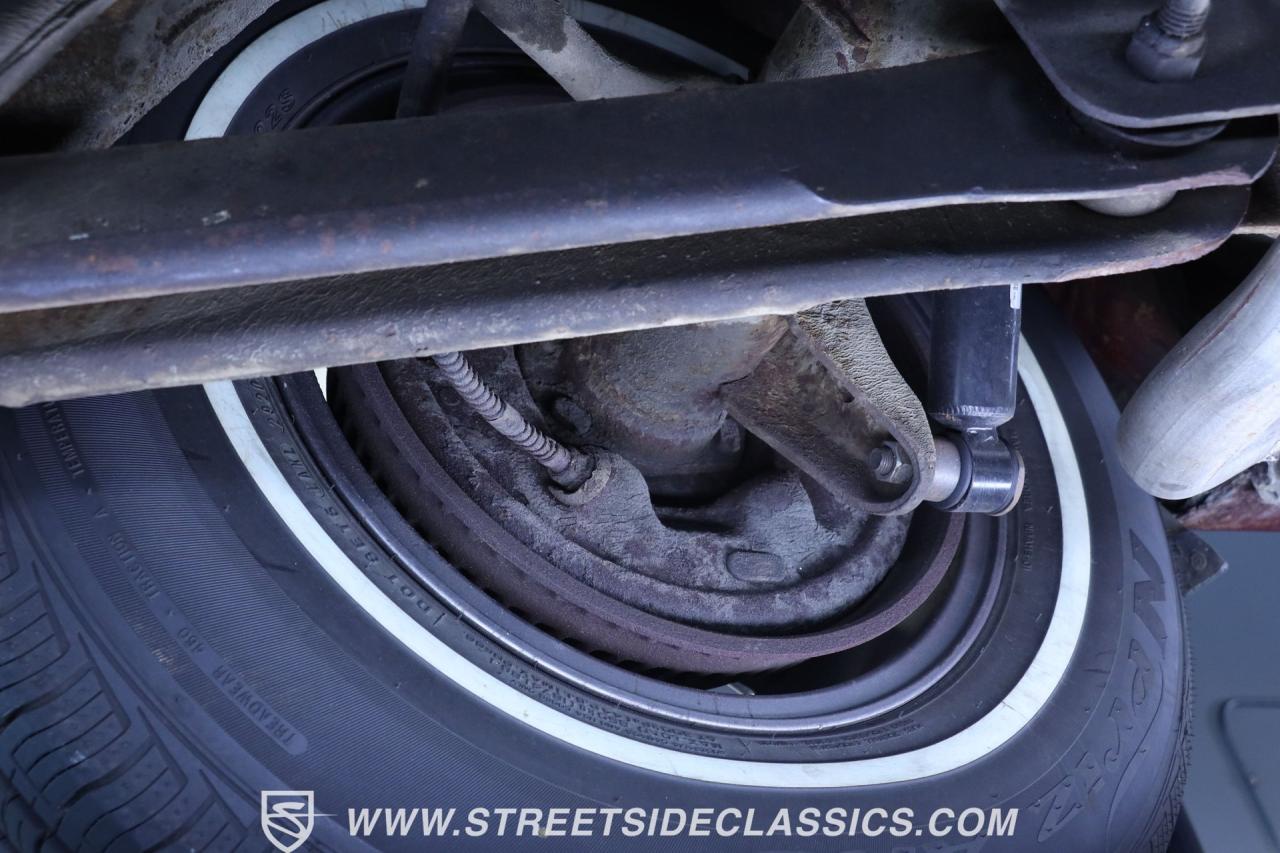 1977 Ford Thunderbird