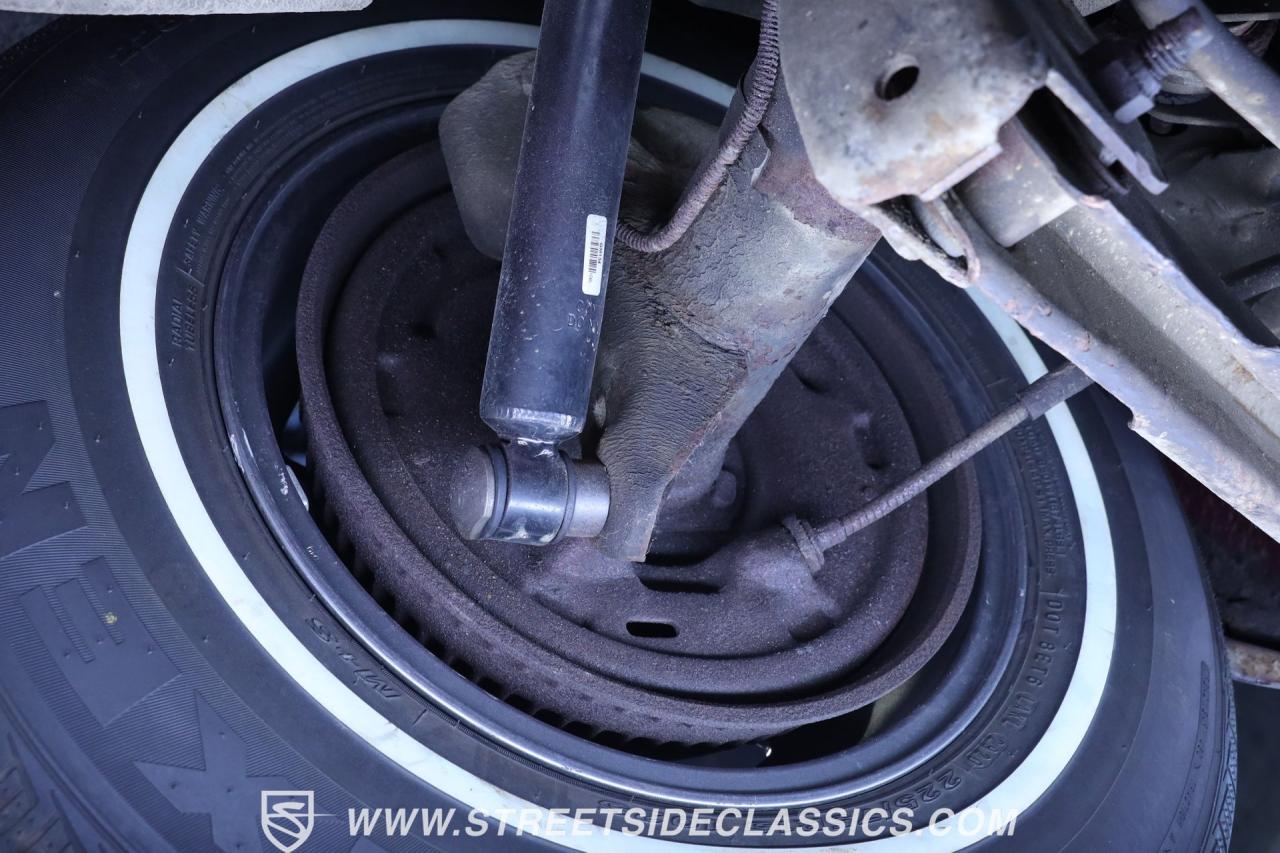 1977 Ford Thunderbird