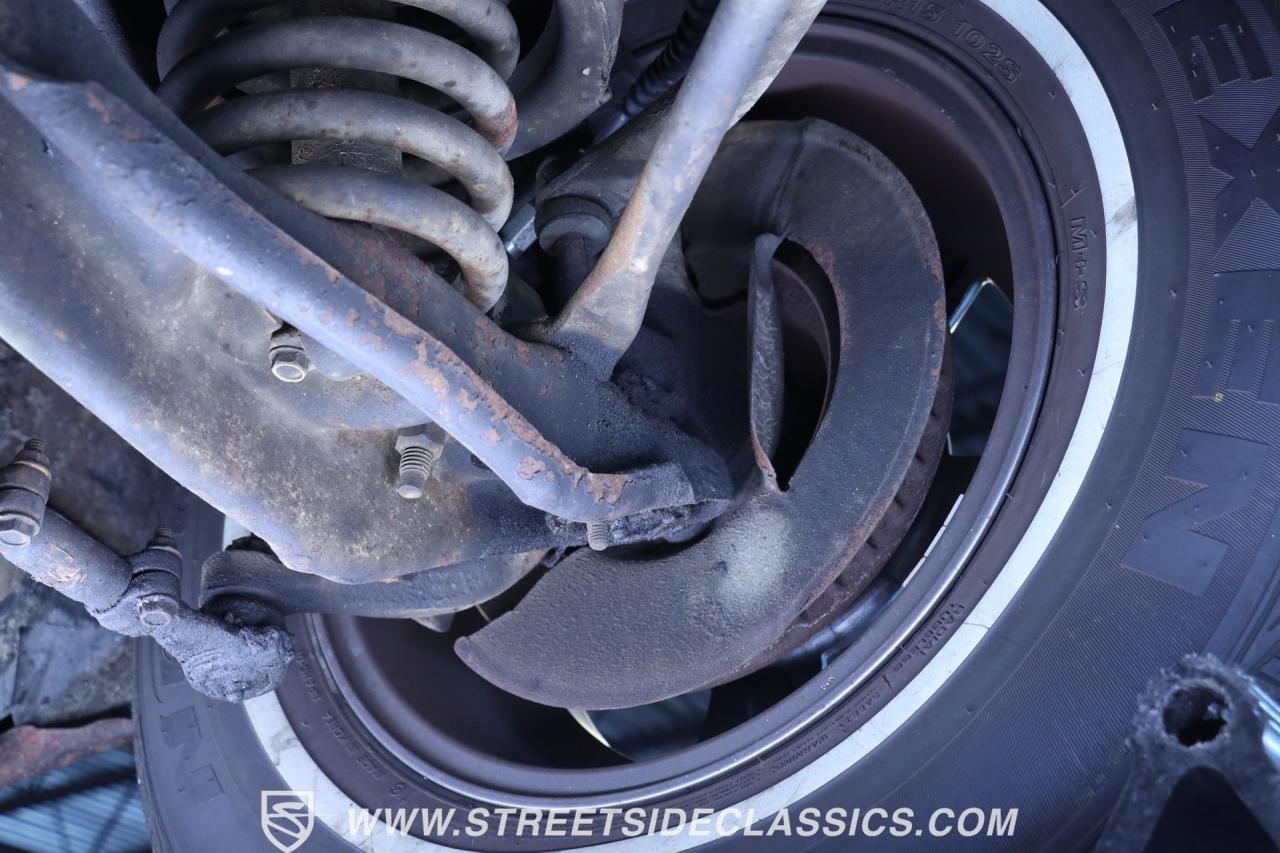 1977 Ford Thunderbird