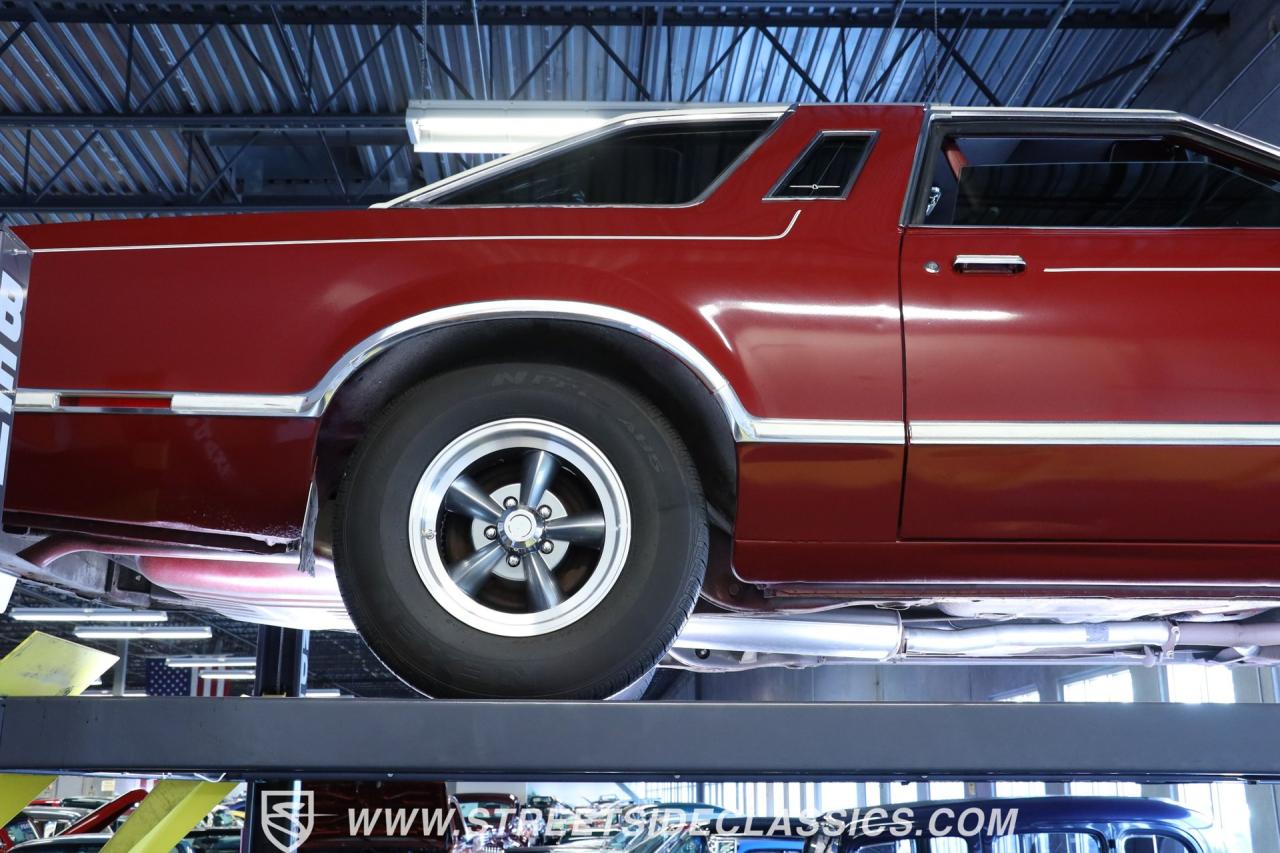 1977 Ford Thunderbird