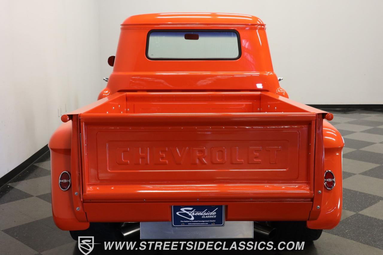 1956 Chevrolet 3100 Restomod