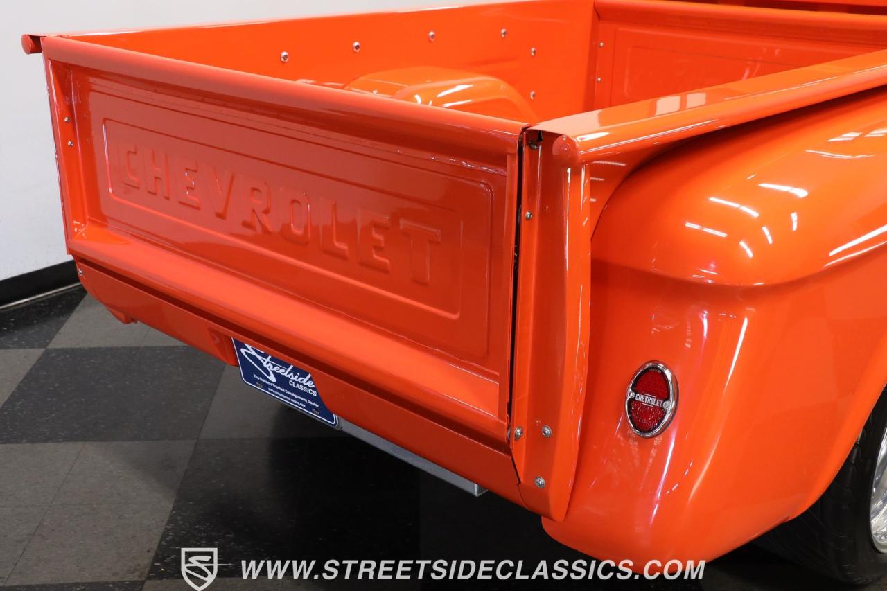 1956 Chevrolet 3100 Restomod