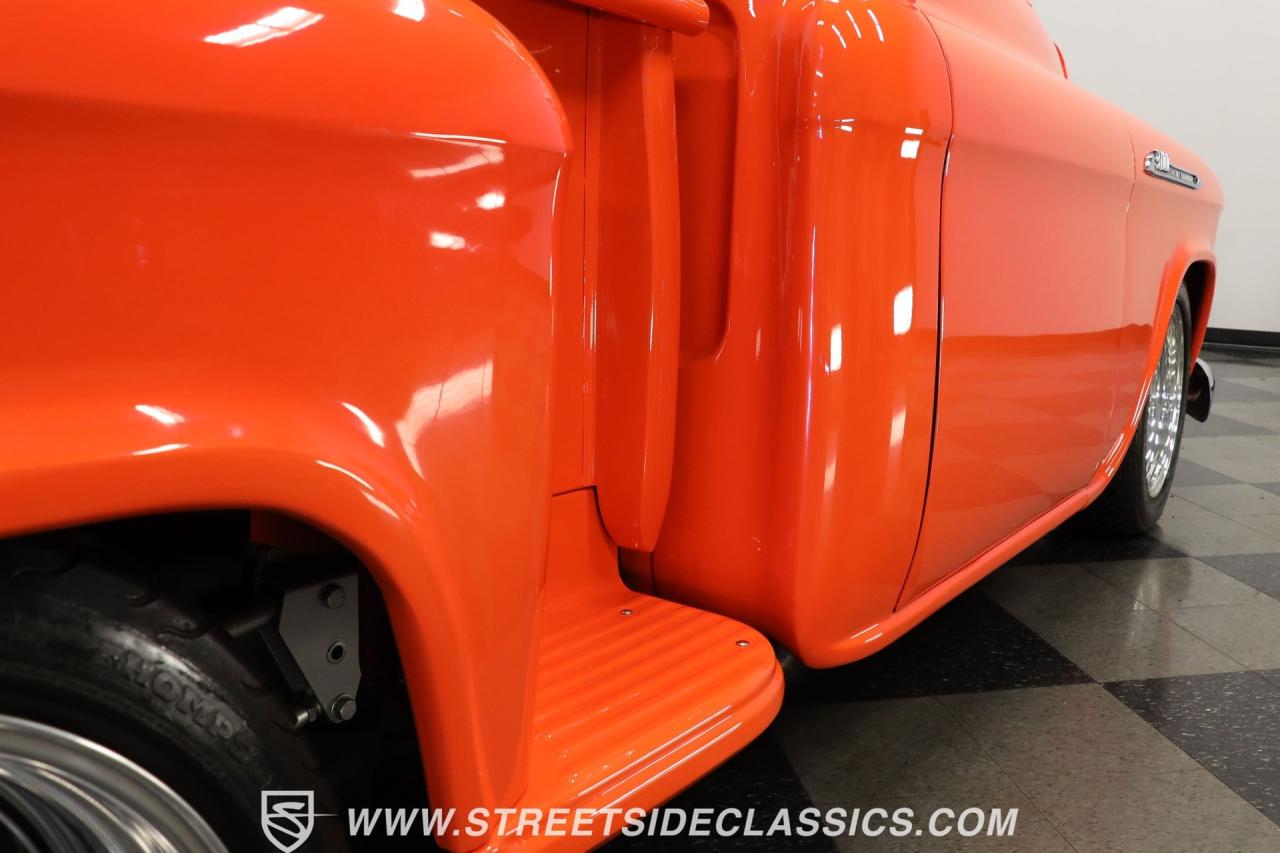 1956 Chevrolet 3100 Restomod