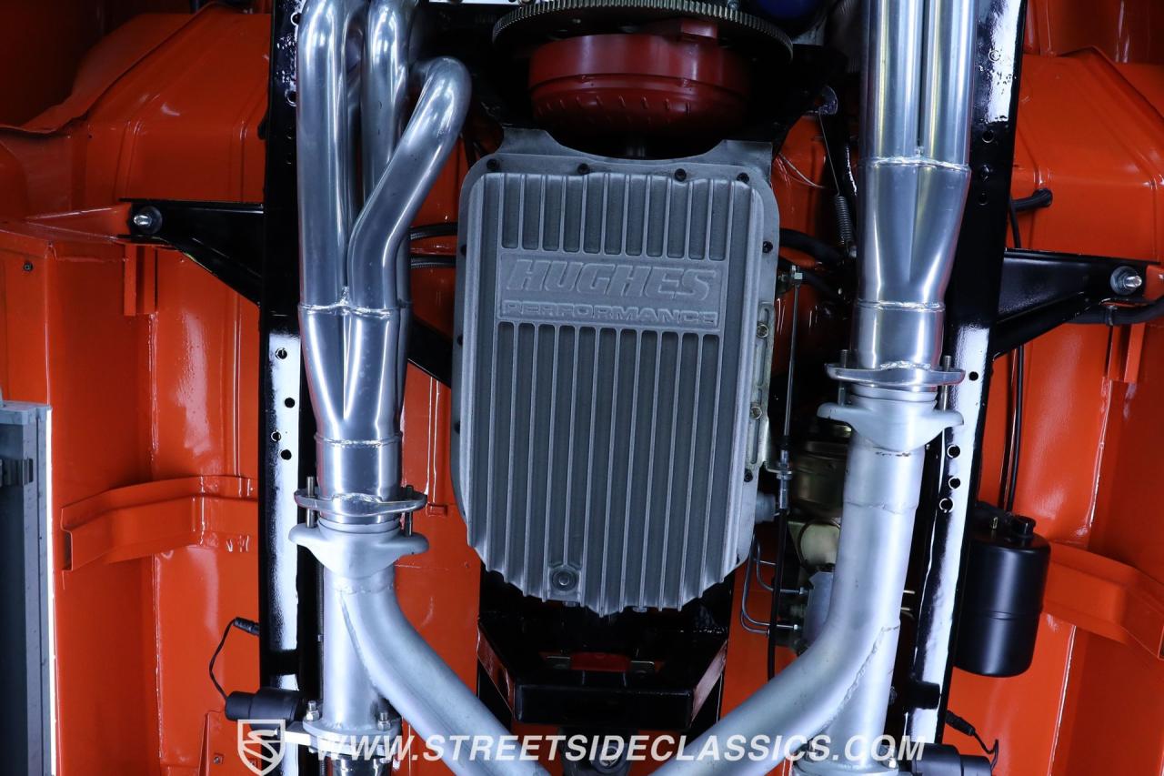 1956 Chevrolet 3100 Restomod