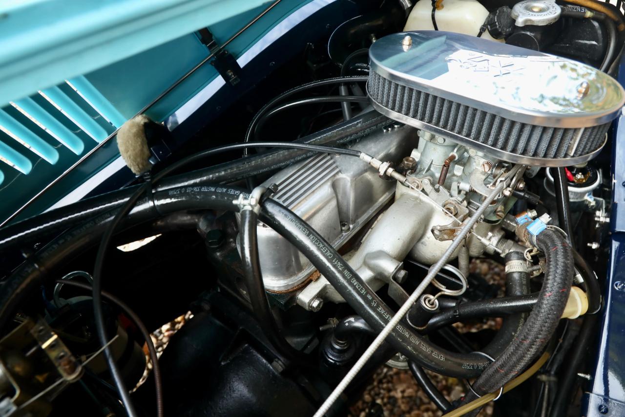 1973 Morgan 4/4 1600 4-Seater &ldquo;Restored in the &rsquo;90s&rdquo;