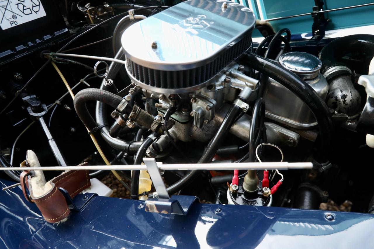 1973 Morgan 4/4 1600 4-Seater &ldquo;Restored in the &rsquo;90s&rdquo;