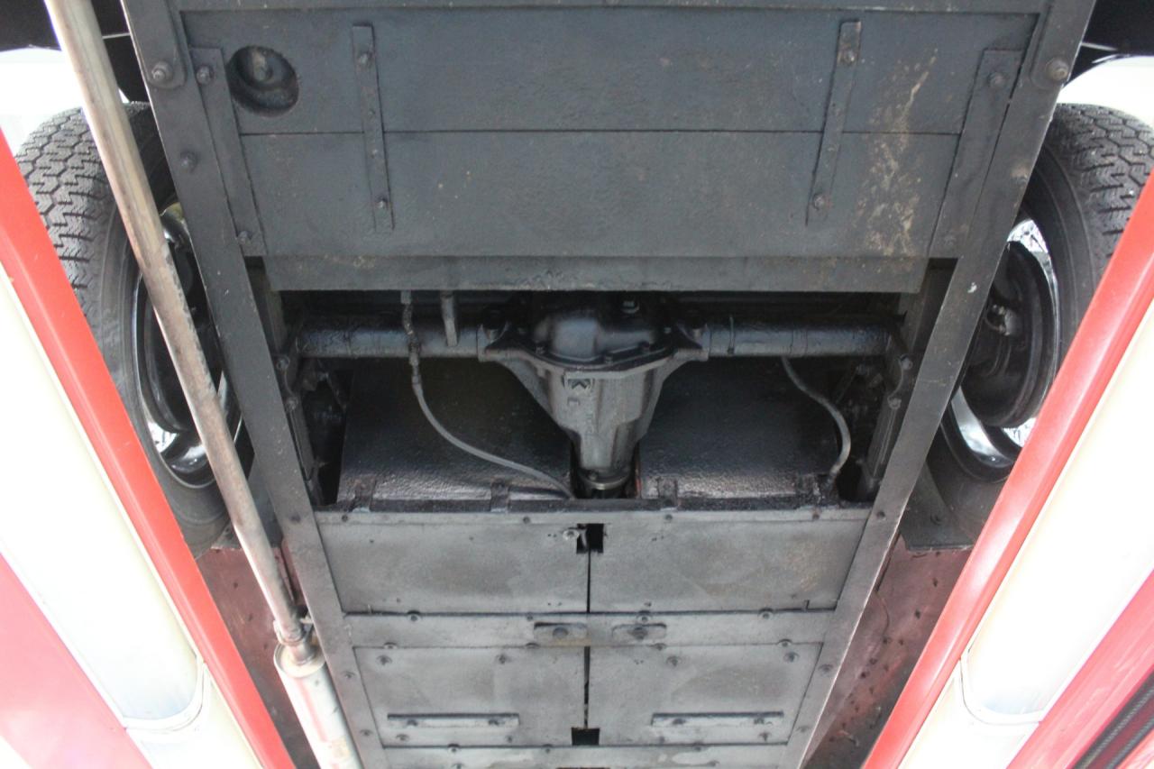 1973 Morgan 4/4 1600 4-Seater &ldquo;Restored in the &rsquo;90s&rdquo;