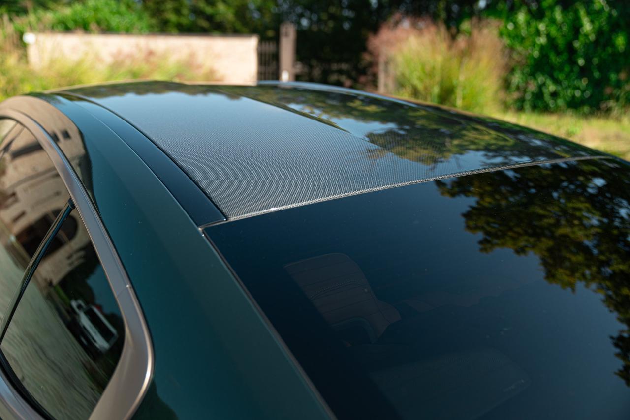 2021 BMW BMW M8 COMPETITION GRAN COUPE